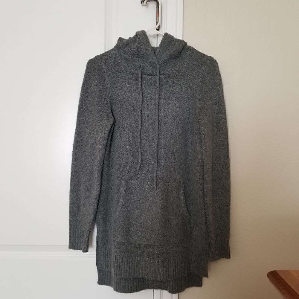 Loft Sweater Dress